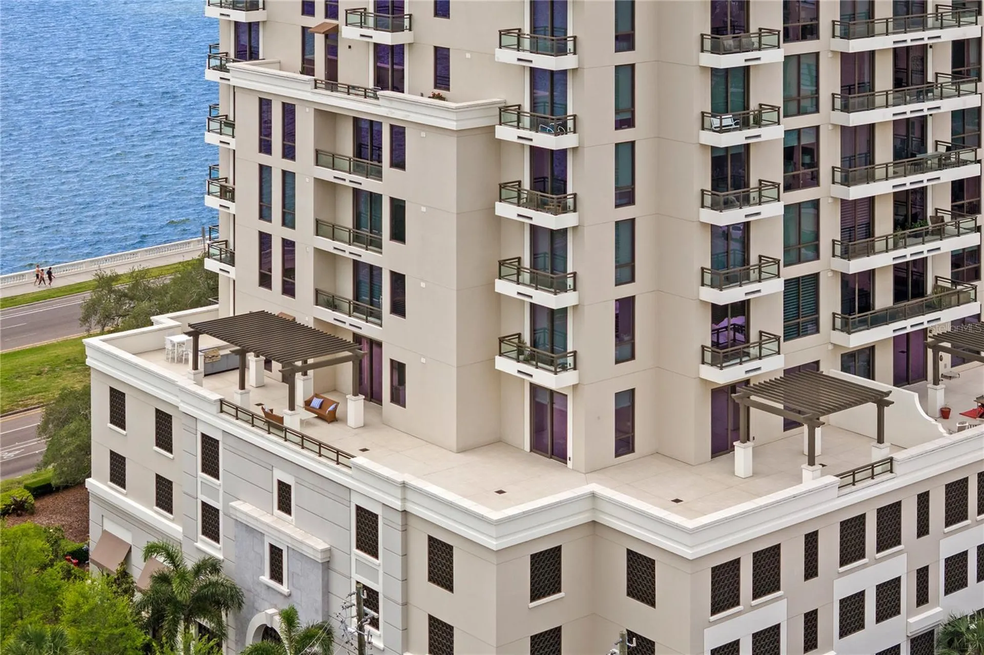 2103 Bayshore Boulevard Tampa FL 33606