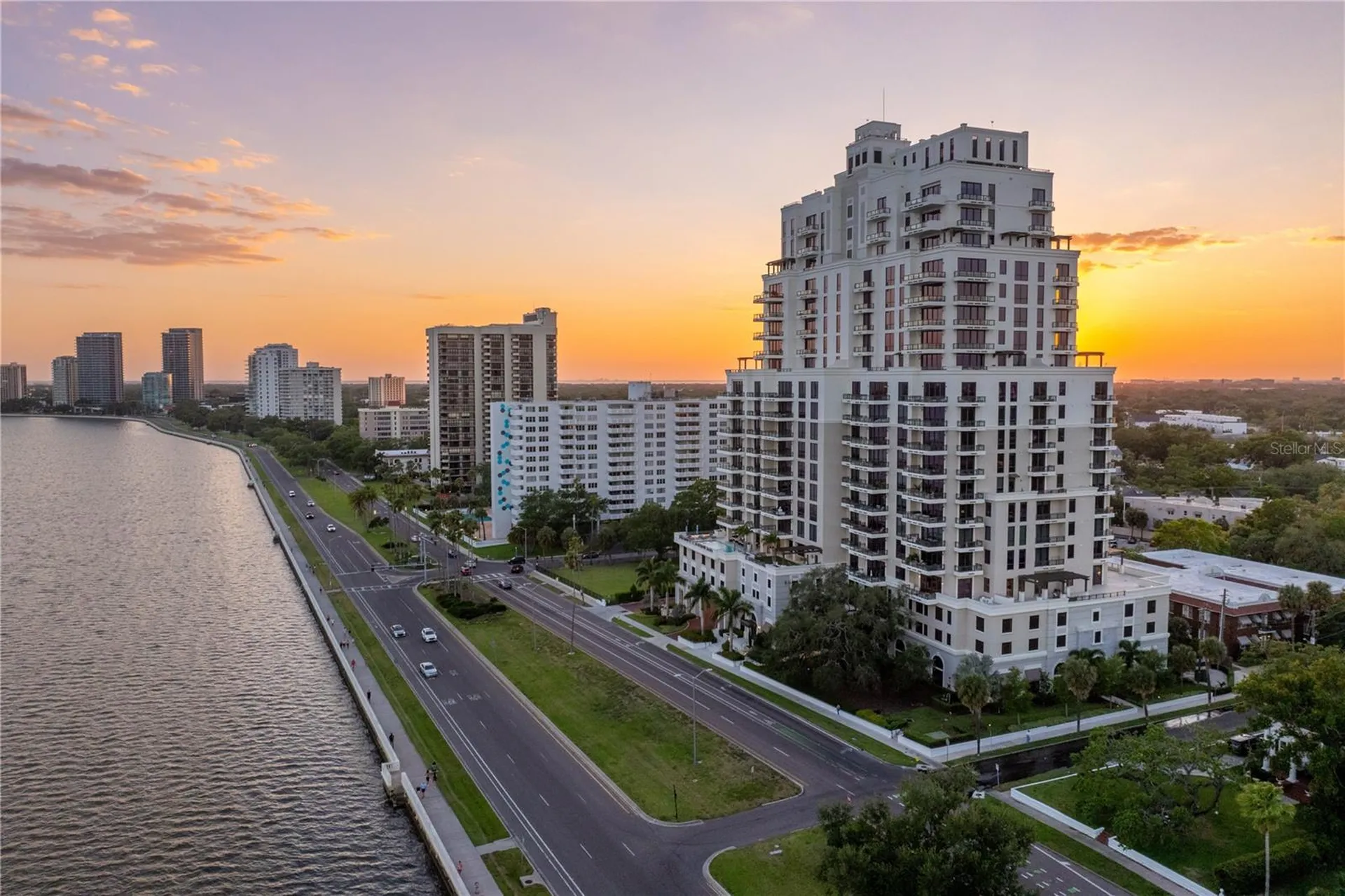 2103 Bayshore Boulevard Tampa FL 33606