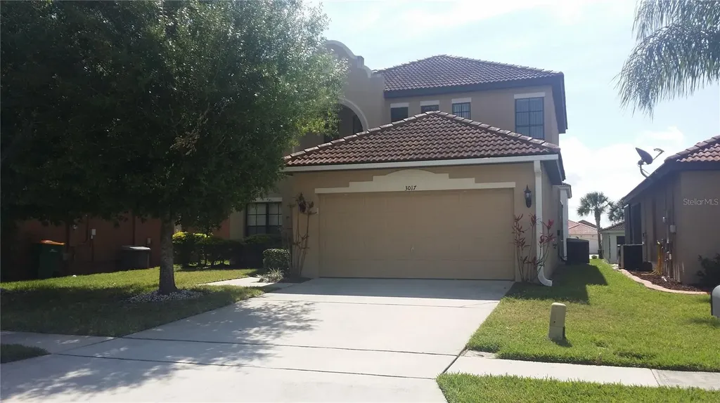 3017 Camino Real Drive S Kissimmee FL 34744