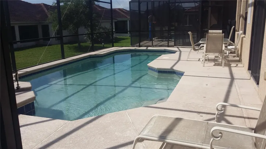 3017 Camino Real Drive S Kissimmee FL 34744