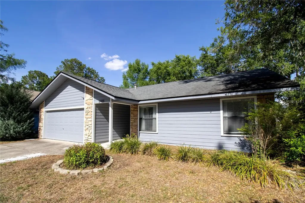 6423 NW 37th Terrace Gainesville FL 32653
