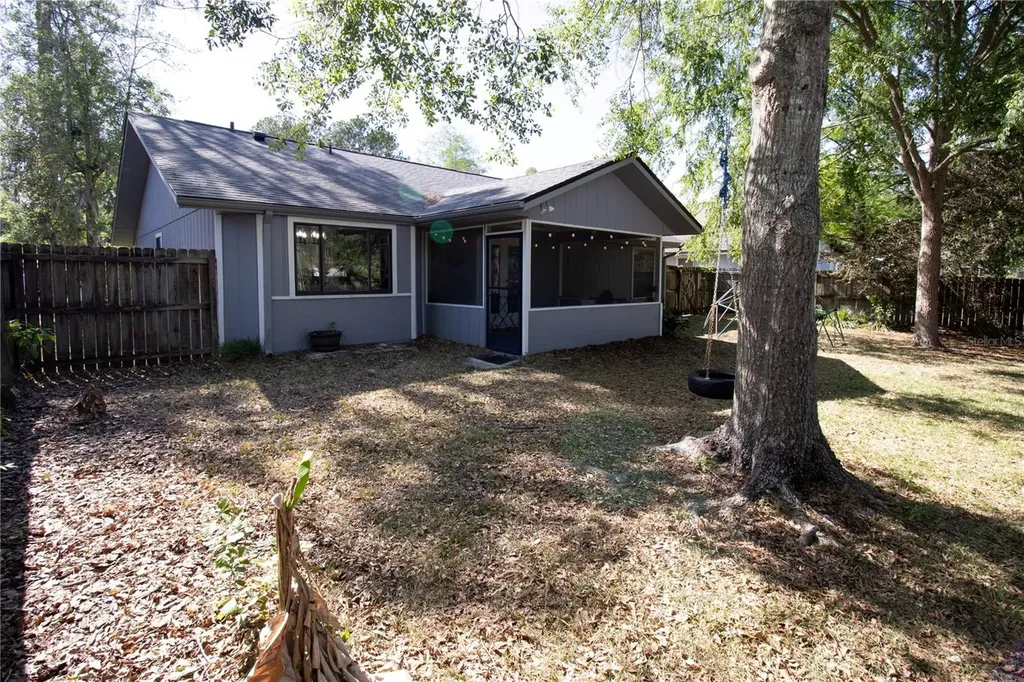 6423 NW 37th Terrace Gainesville FL 32653