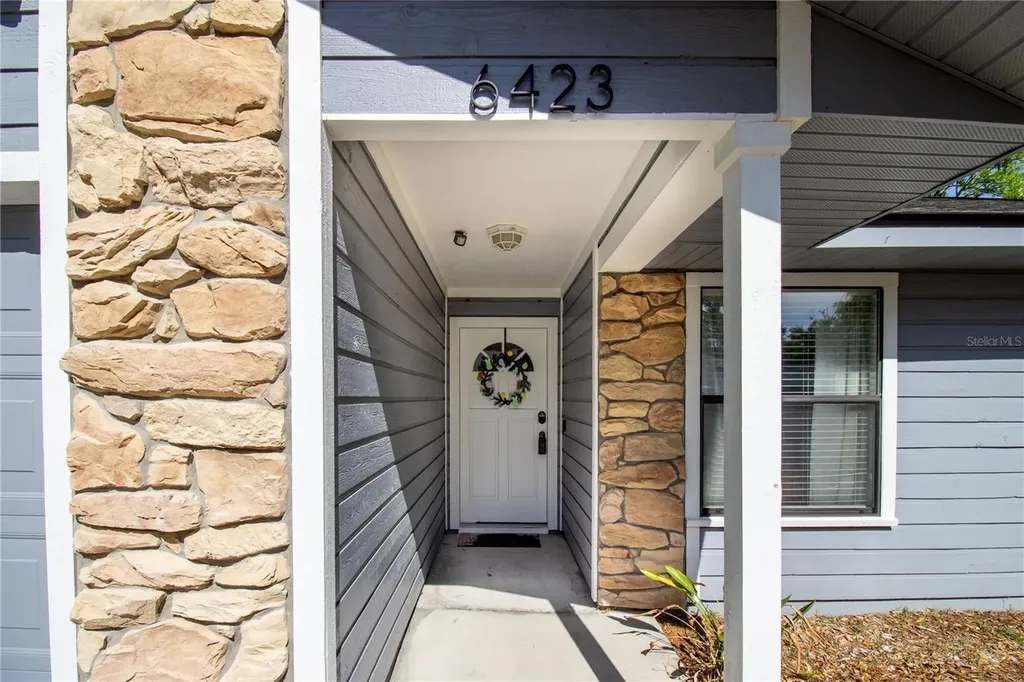 6423 NW 37th Terrace Gainesville FL 32653