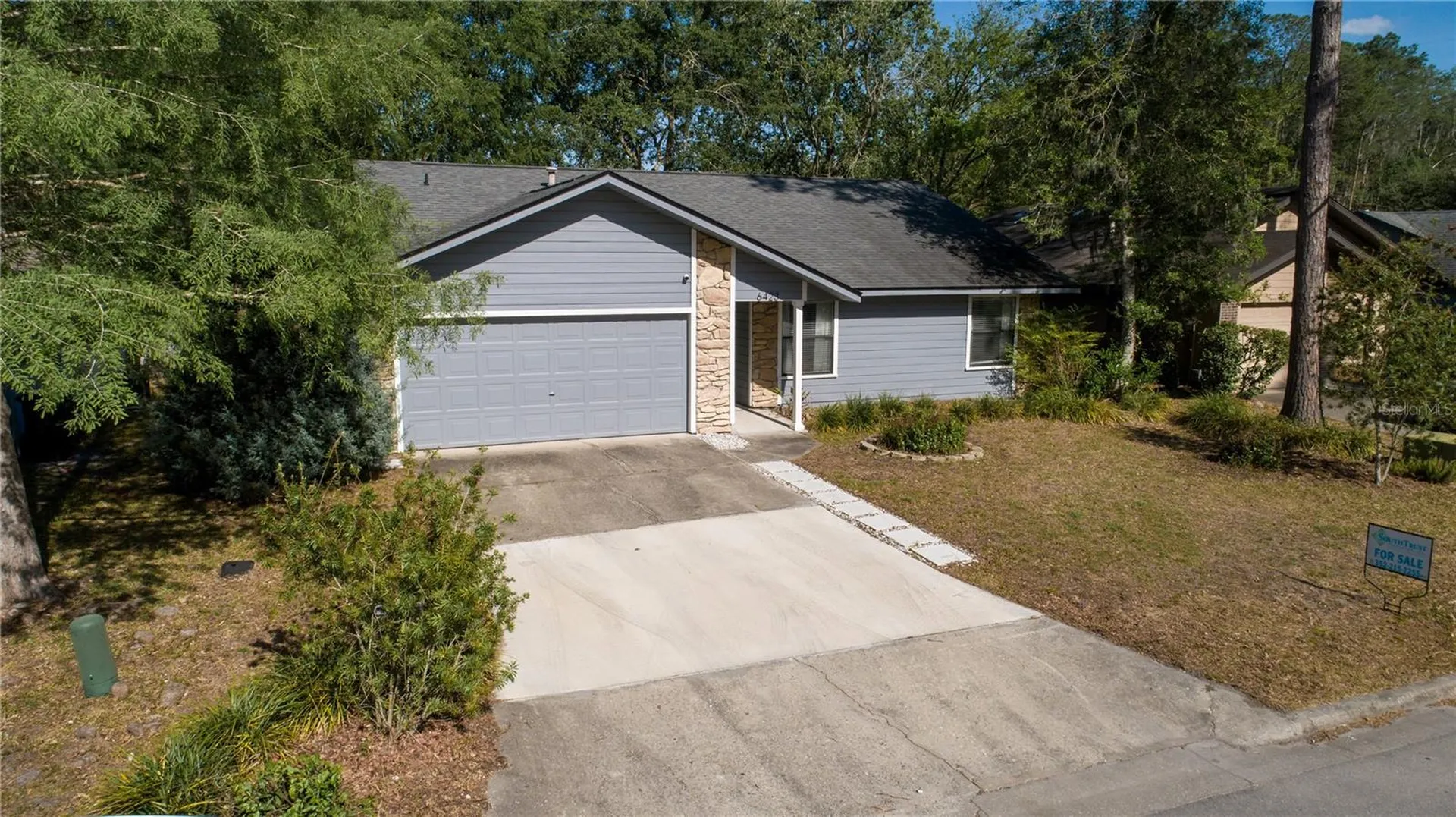 6423 NW 37th Terrace Gainesville FL 32653