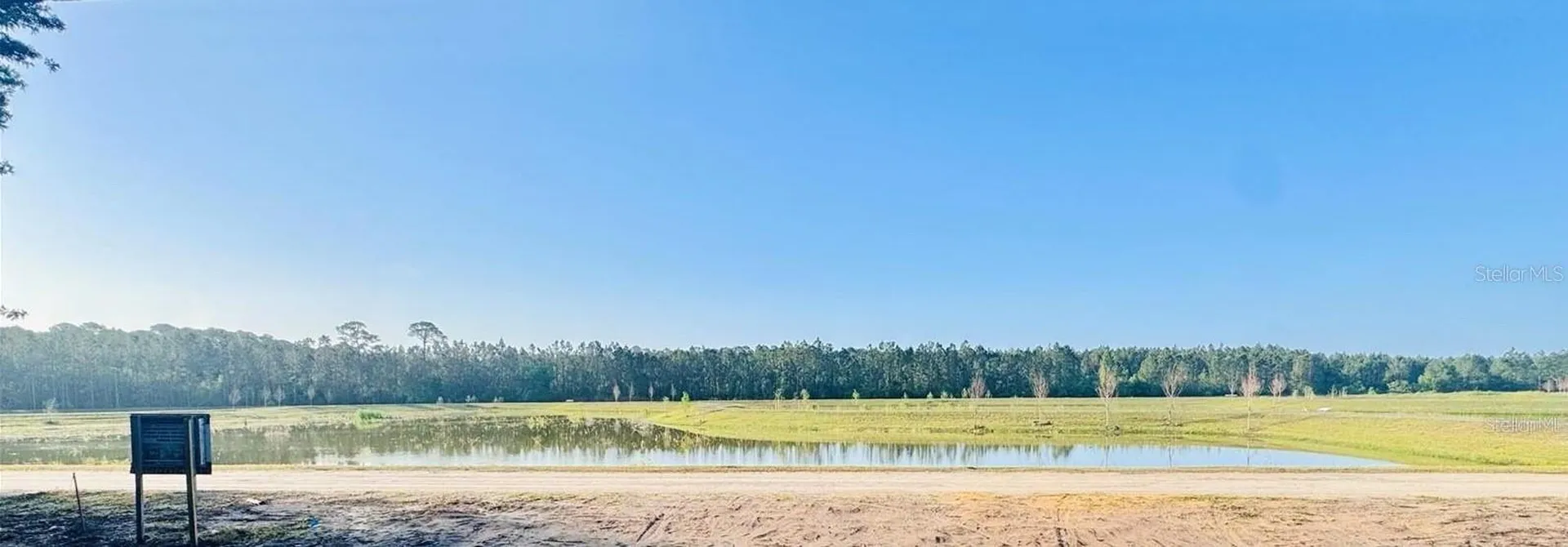Pine Meadows Road Eustis FL 32726