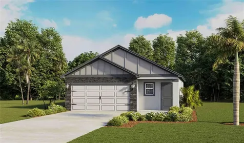 2387 Bender Drive Zephyrhills FL 33541