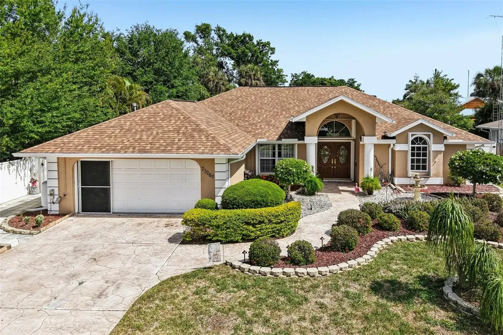 23260 Painter Avenue Port Charlotte FL 33954