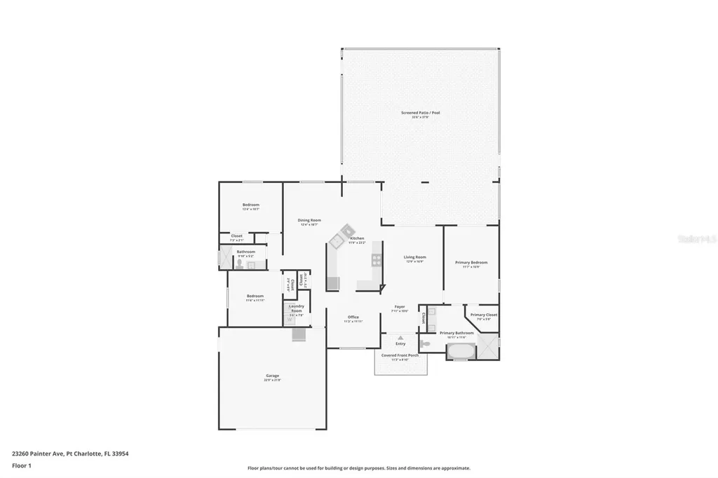 23260 Painter Avenue Port Charlotte FL 33954
