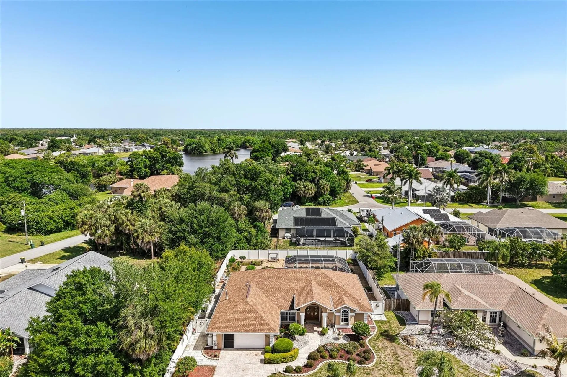 23260 Painter Avenue Port Charlotte FL 33954