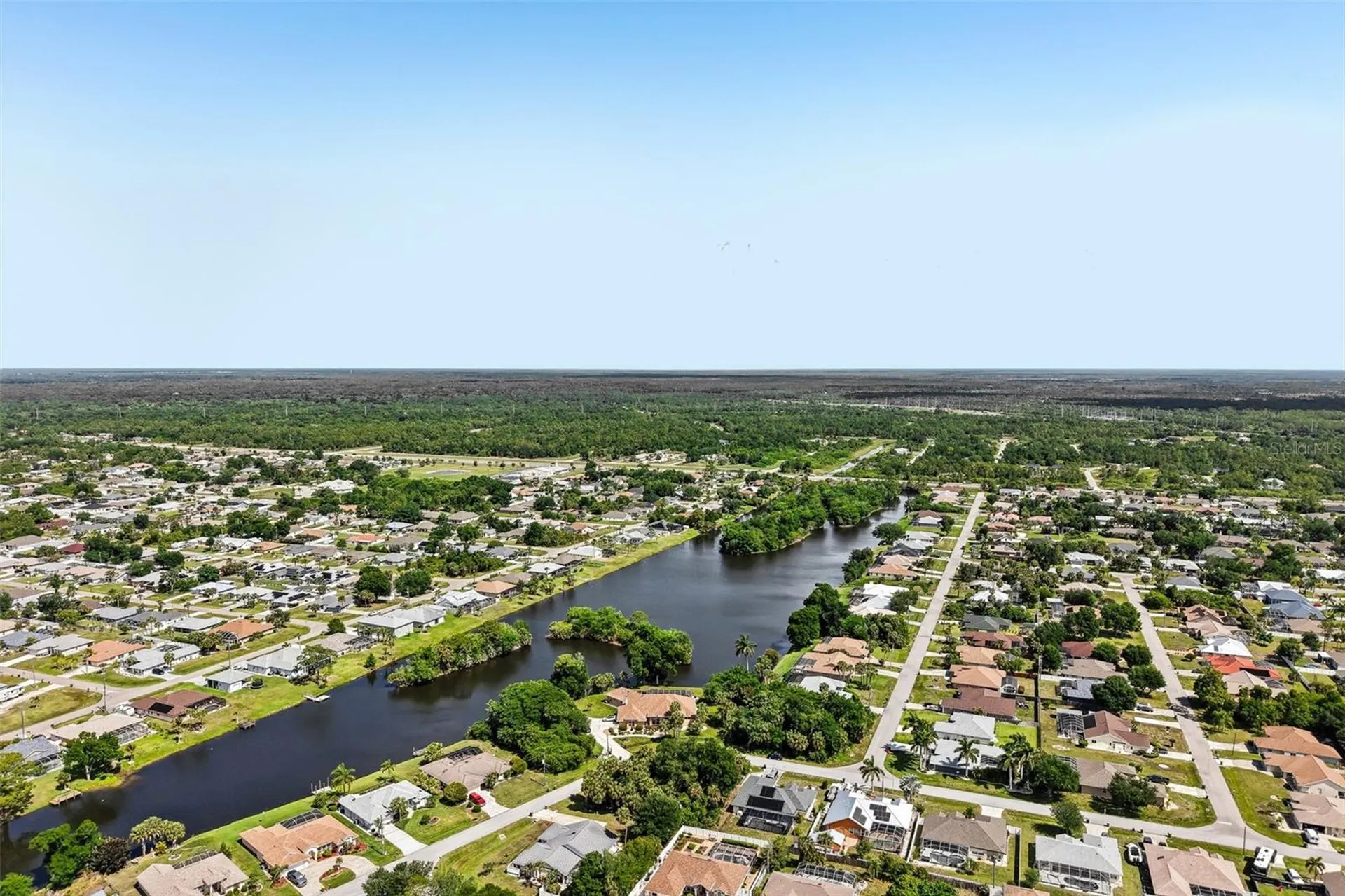 23260 Painter Avenue Port Charlotte FL 33954