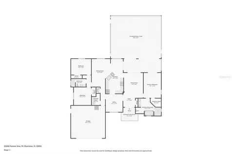 23260 Painter Avenue Port Charlotte FL 33954