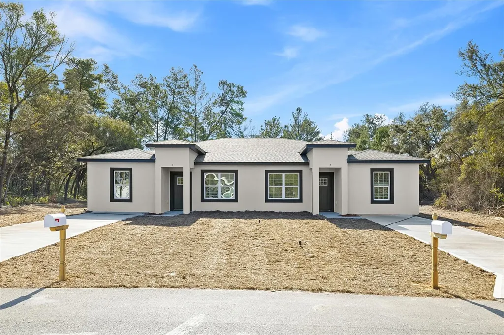 16054 SW 29th Court Road Ocala FL 34473