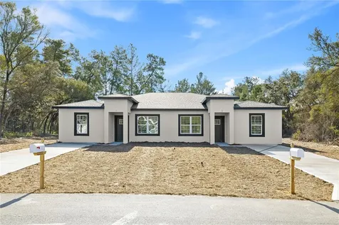 16054 SW 29th Court Road Ocala FL 34473