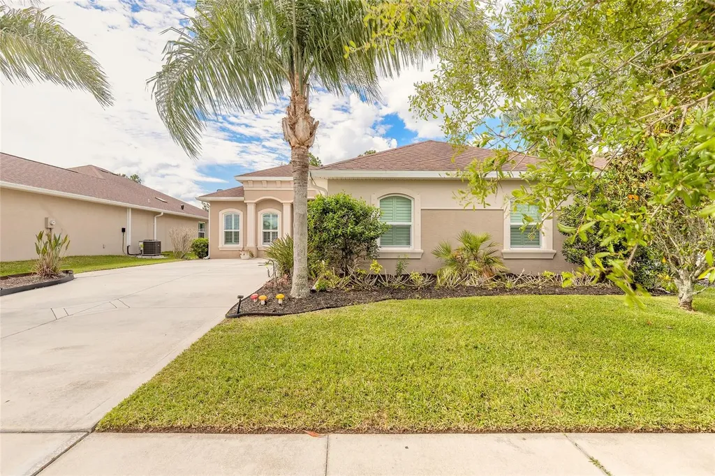 3398 Leonardo Lane New Smyrna Beach FL 32168