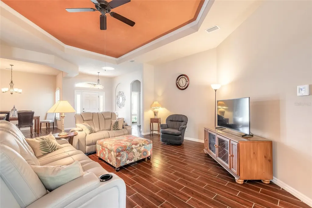 3398 Leonardo Lane New Smyrna Beach FL 32168
