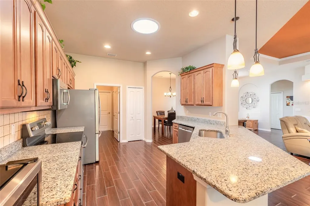 3398 Leonardo Lane New Smyrna Beach FL 32168
