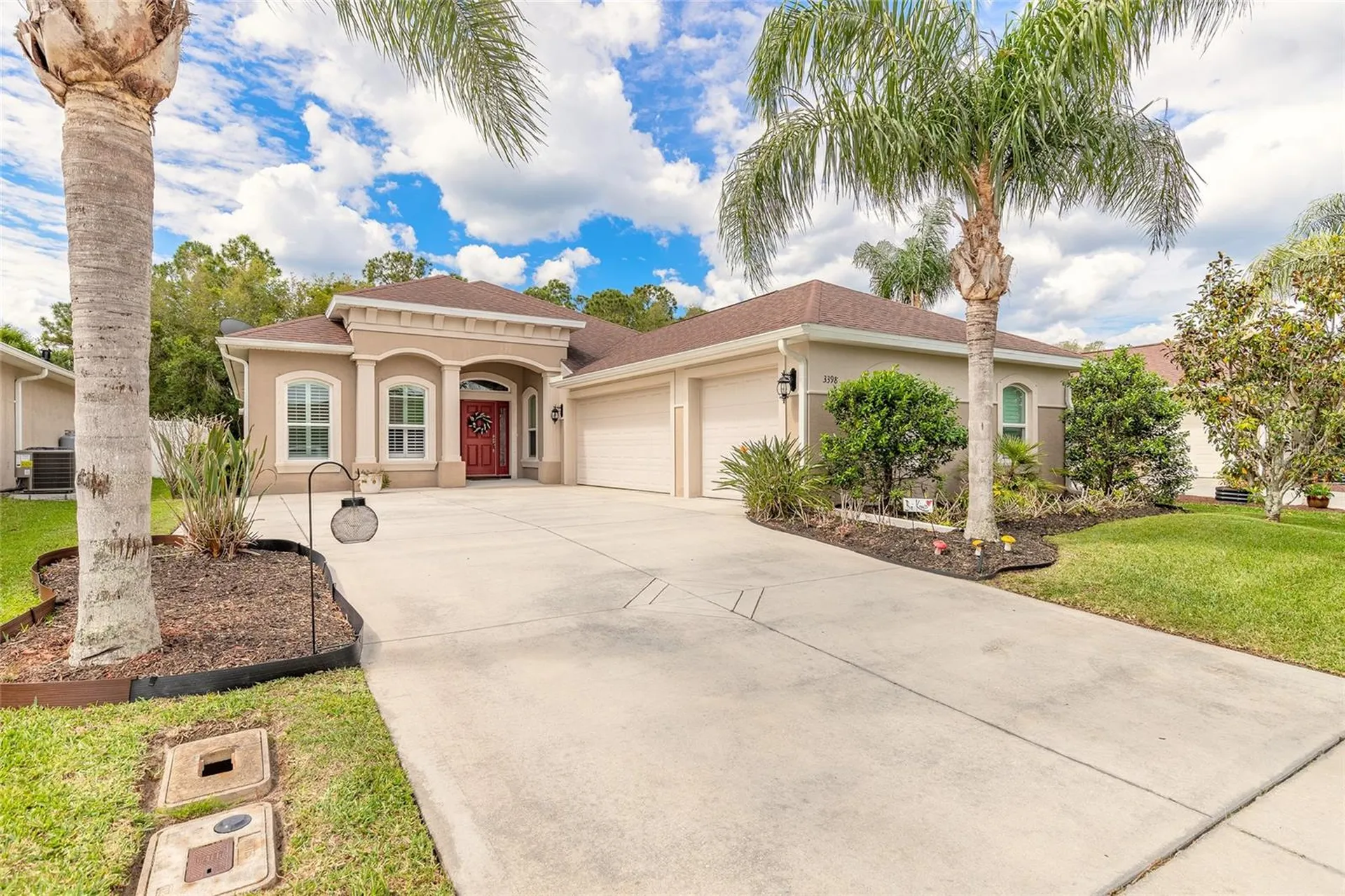 3398 Leonardo Lane New Smyrna Beach FL 32168