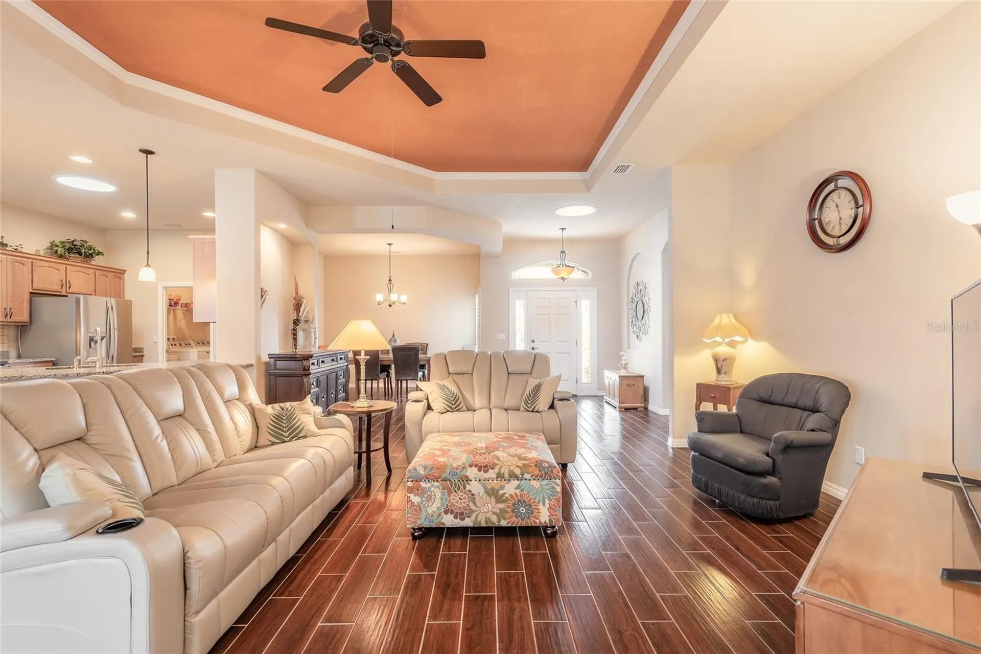 3398 Leonardo Lane New Smyrna Beach FL 32168