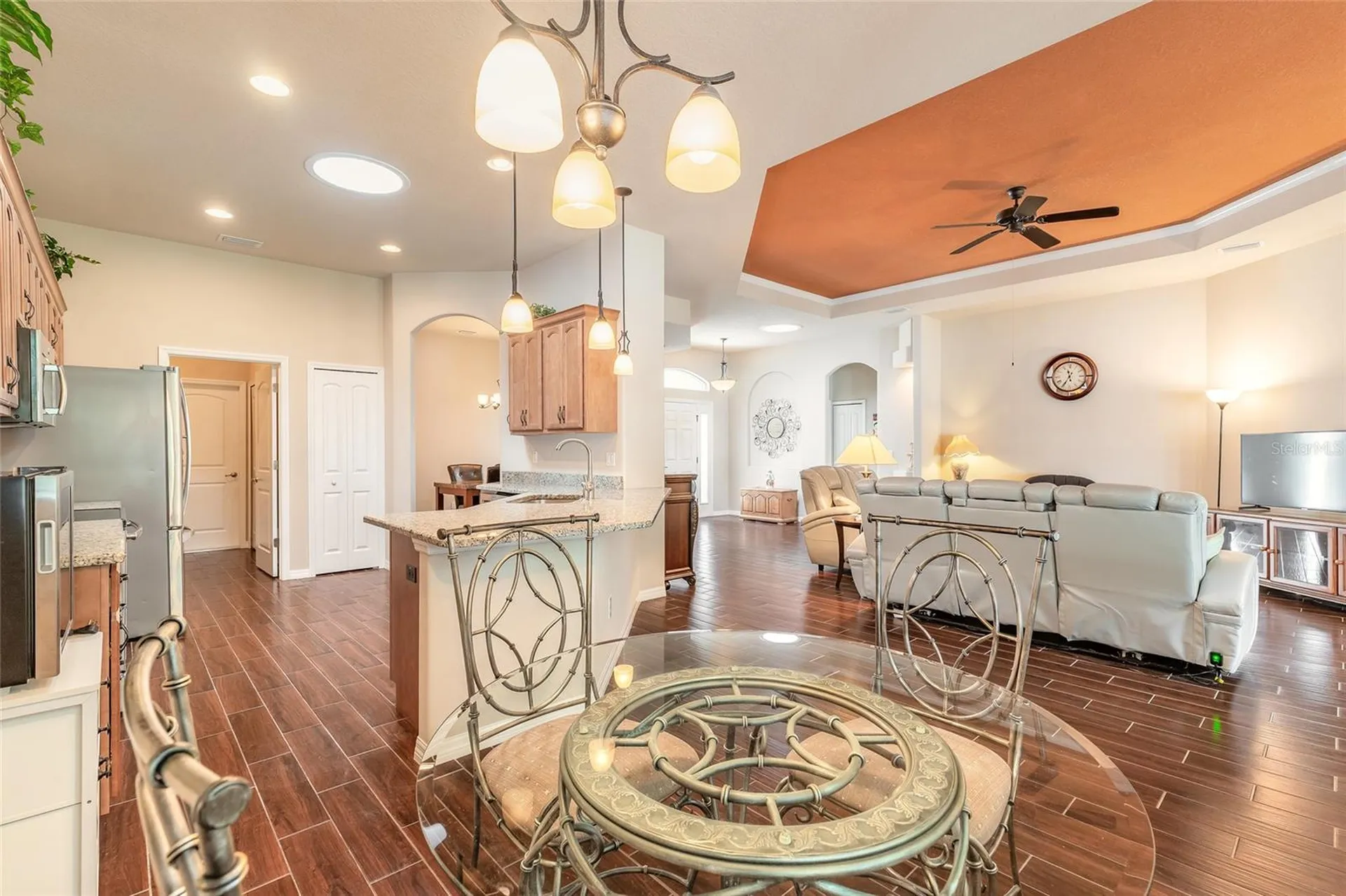 3398 Leonardo Lane New Smyrna Beach FL 32168