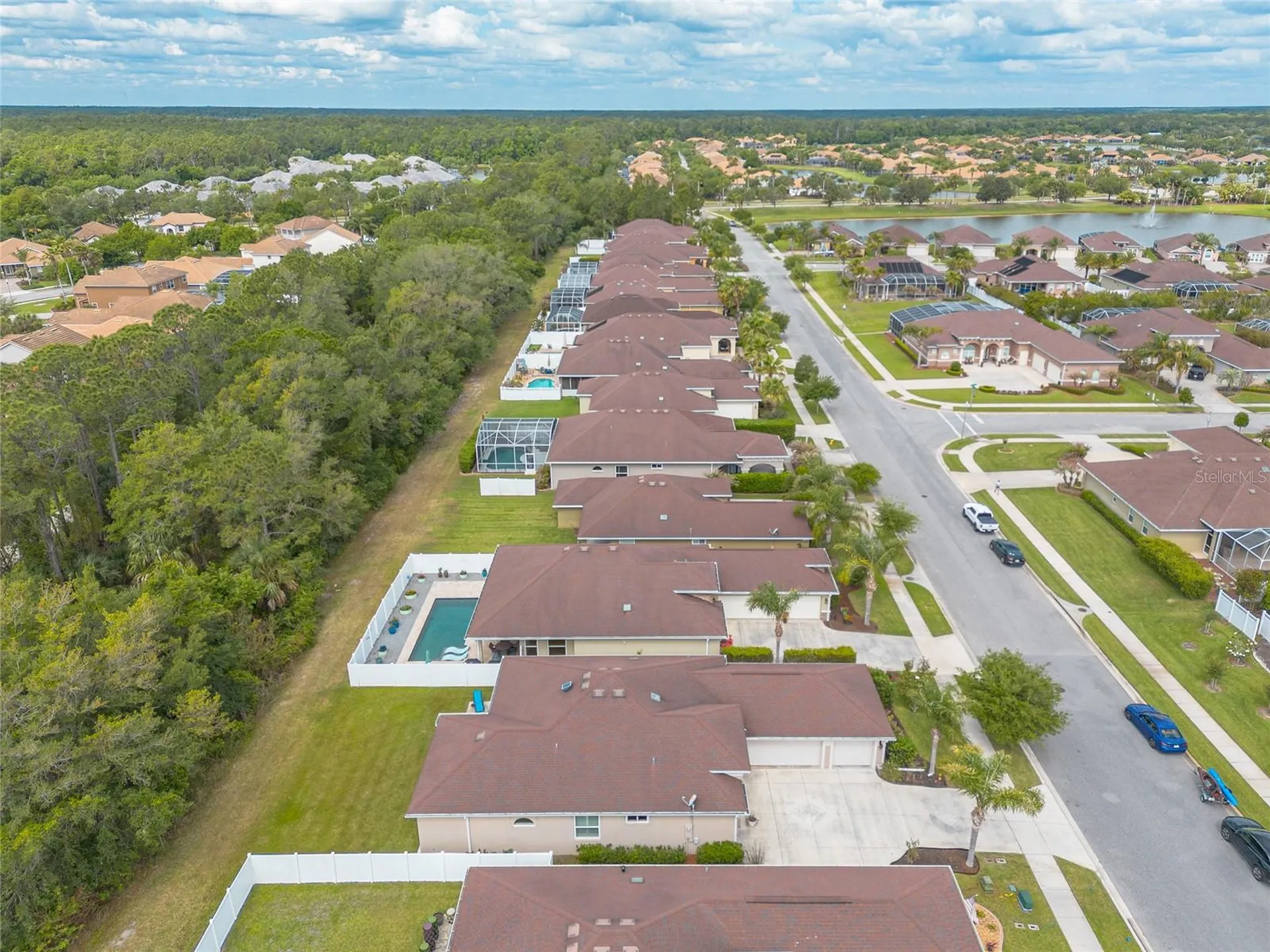 3398 Leonardo Lane New Smyrna Beach FL 32168