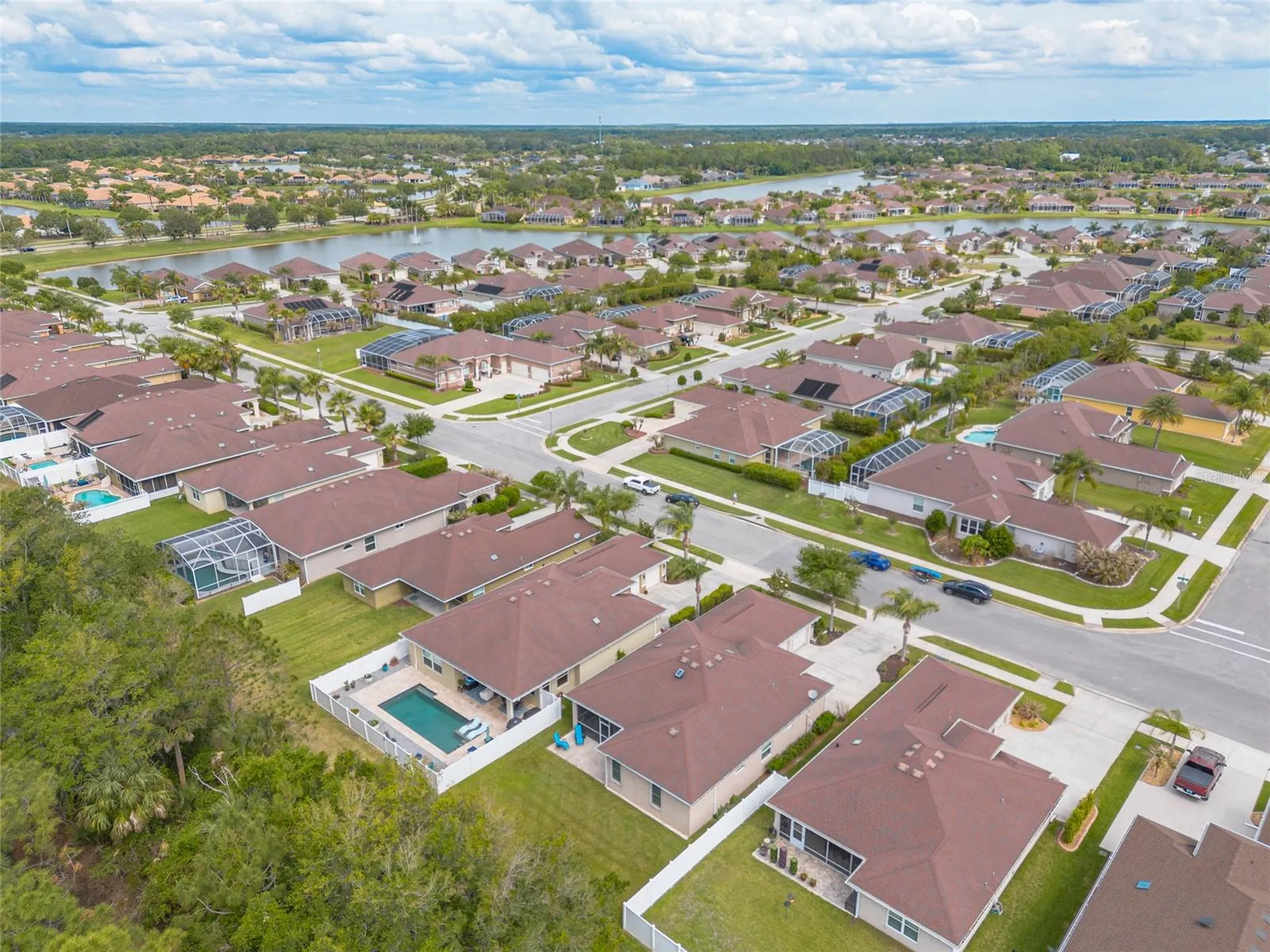 3398 Leonardo Lane New Smyrna Beach FL 32168