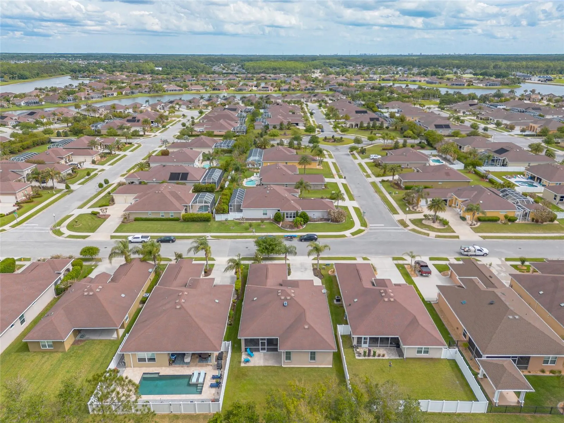 3398 Leonardo Lane New Smyrna Beach FL 32168