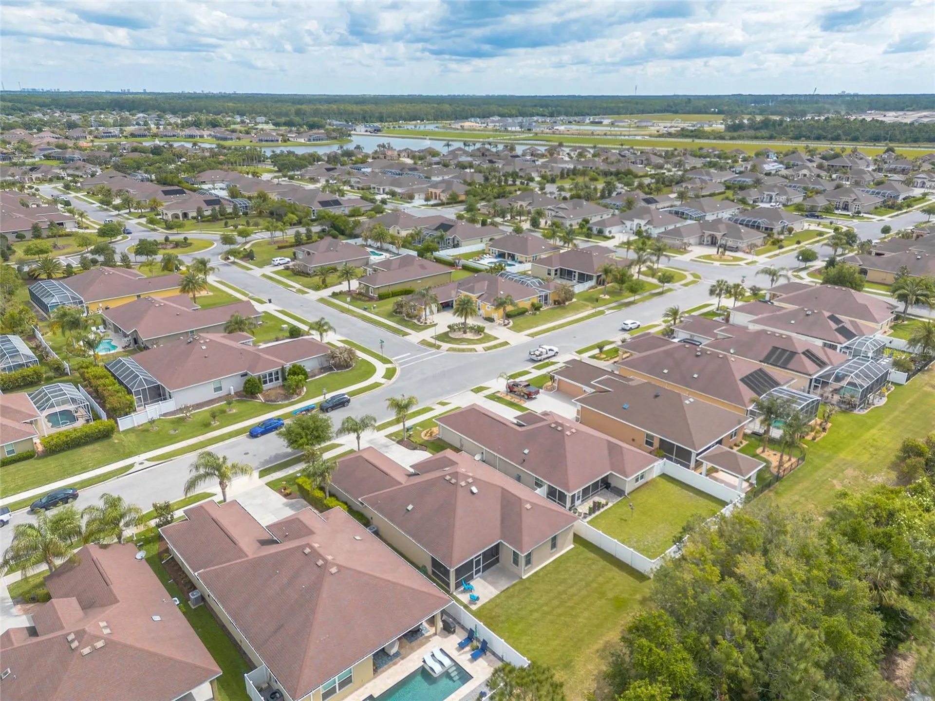 3398 Leonardo Lane New Smyrna Beach FL 32168