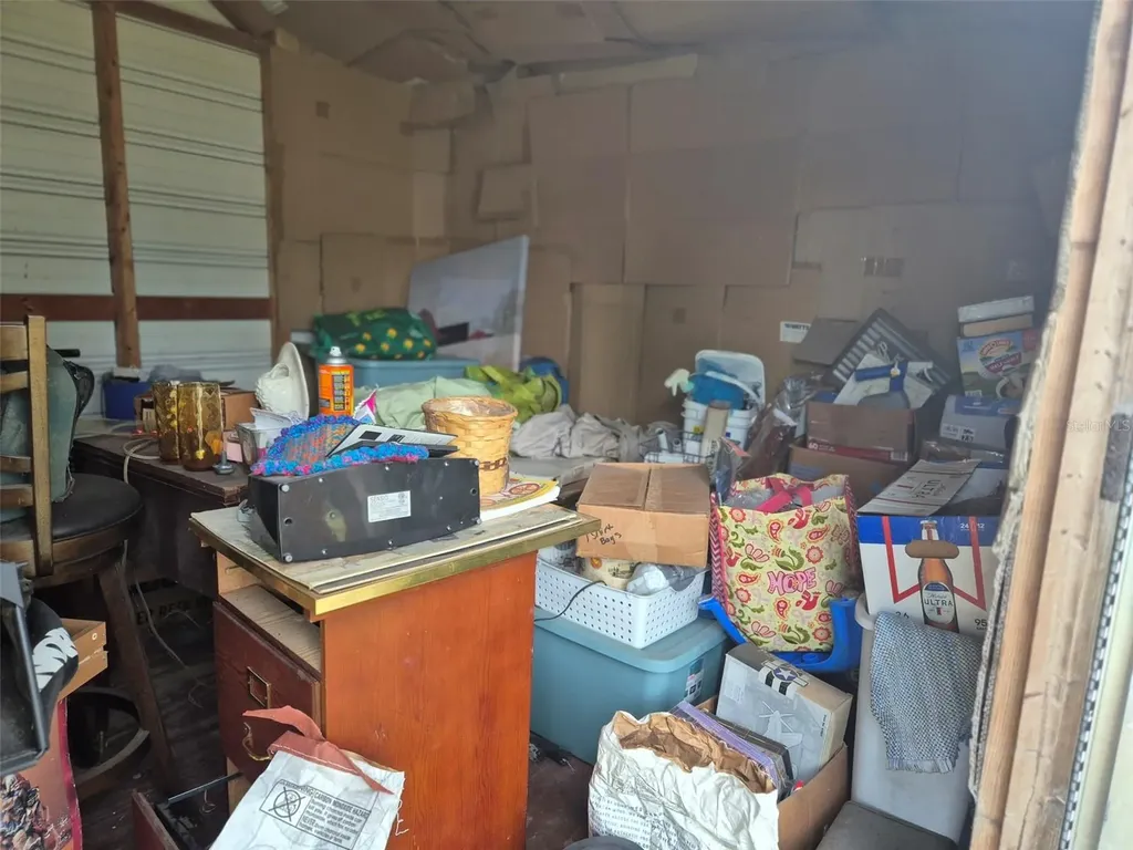 14051 SE 26th Street Morriston FL 32668