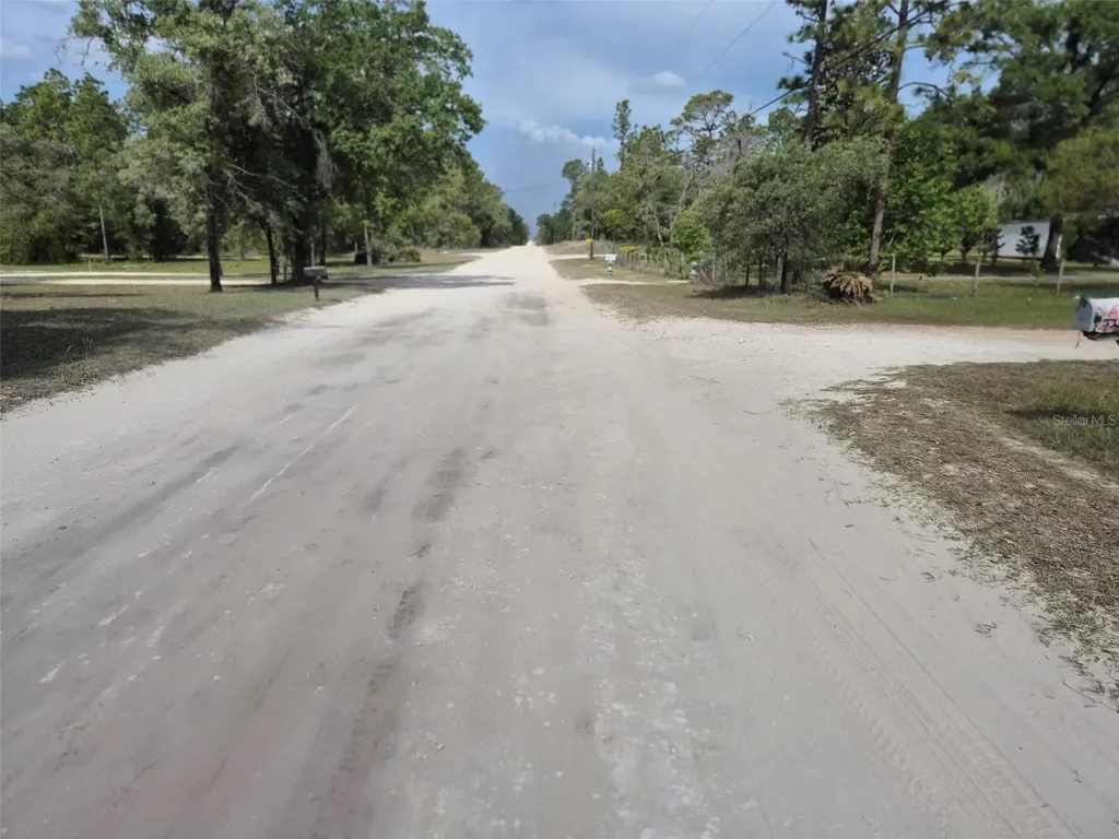 14051 SE 26th Street Morriston FL 32668