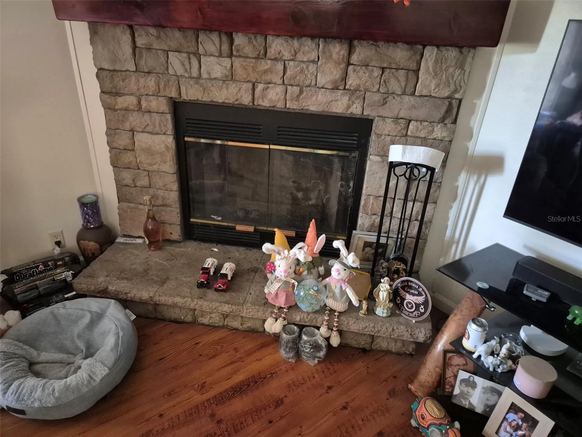 14051 SE 26th Street Morriston FL 32668