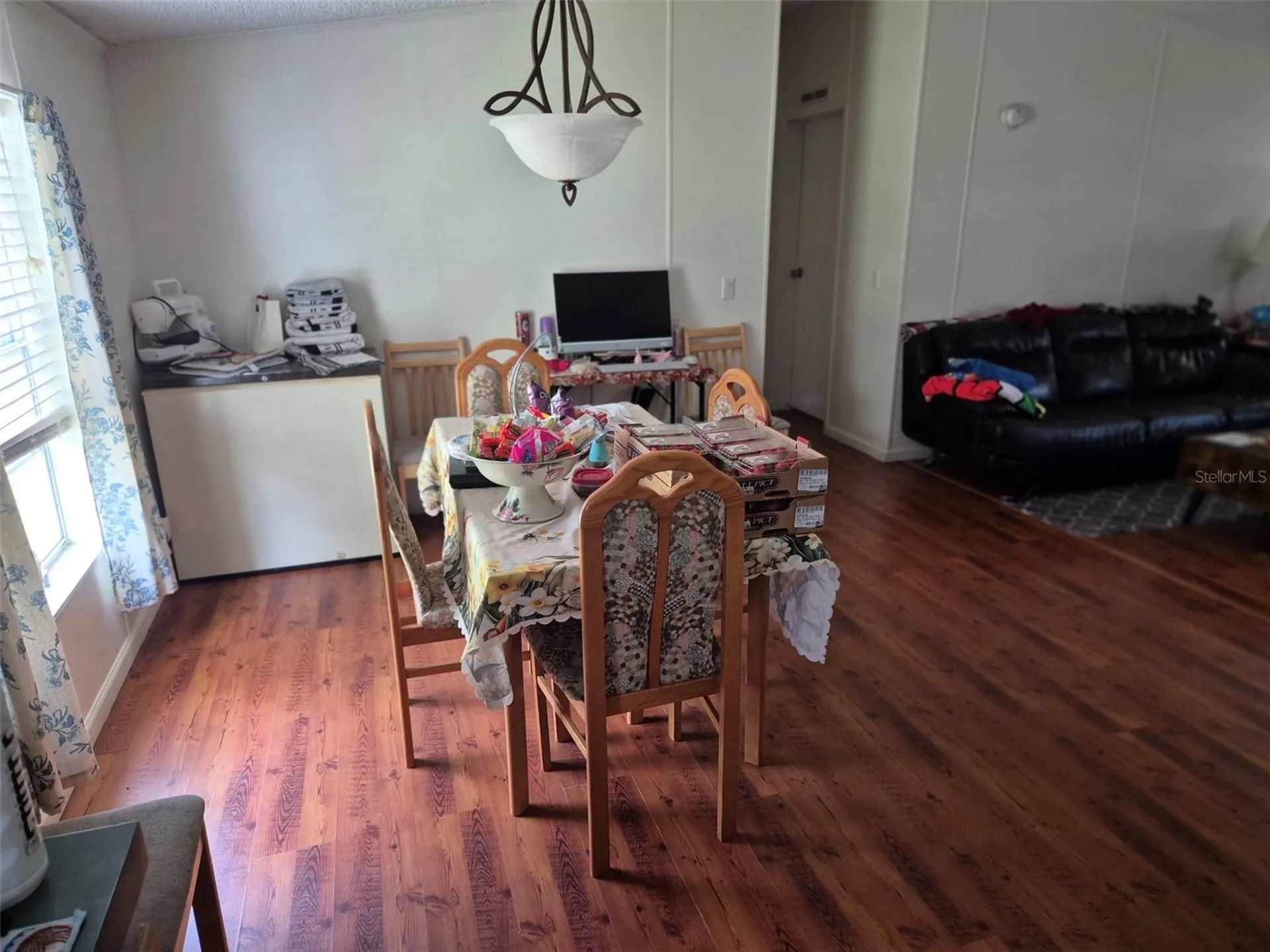 14051 SE 26th Street Morriston FL 32668