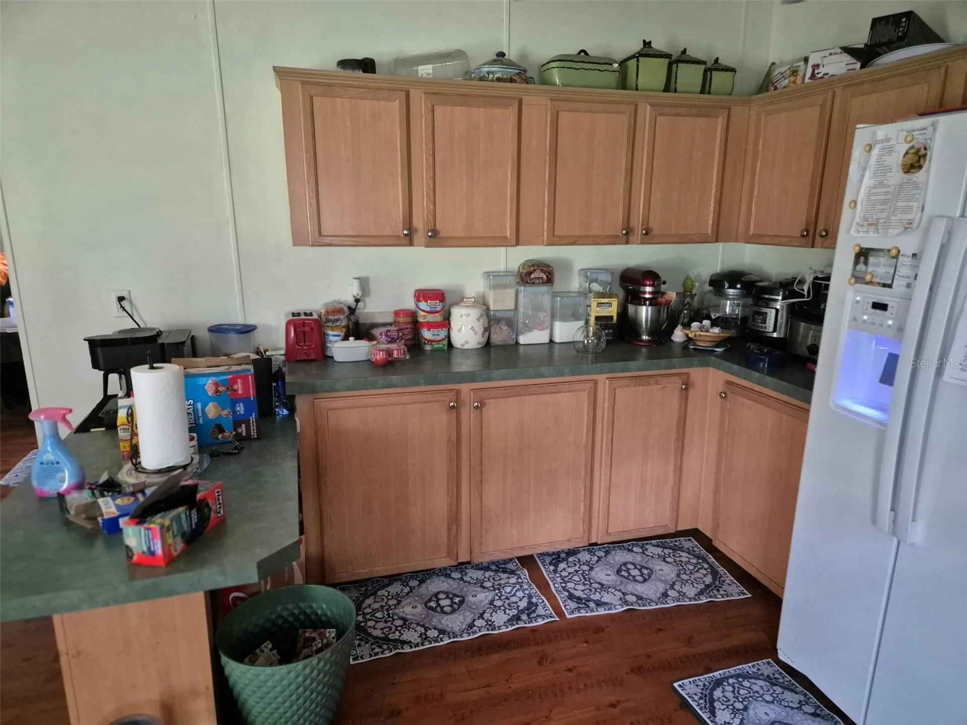 14051 SE 26th Street Morriston FL 32668