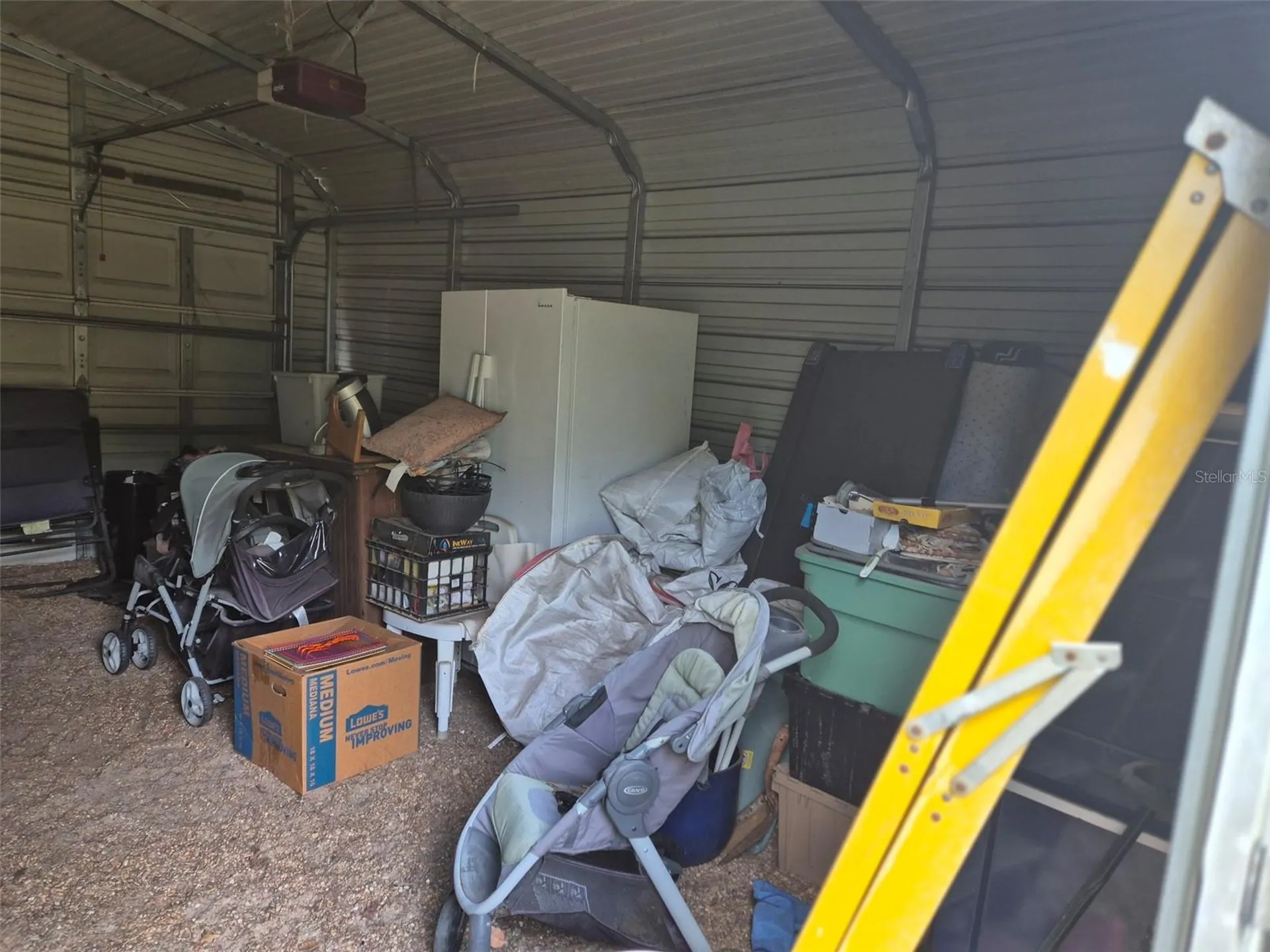 14051 SE 26th Street Morriston FL 32668