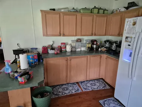 14051 SE 26th Street Morriston FL 32668