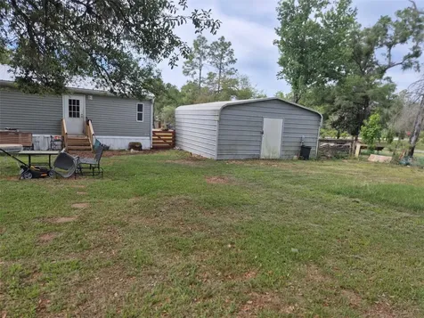 14051 SE 26th Street Morriston FL 32668