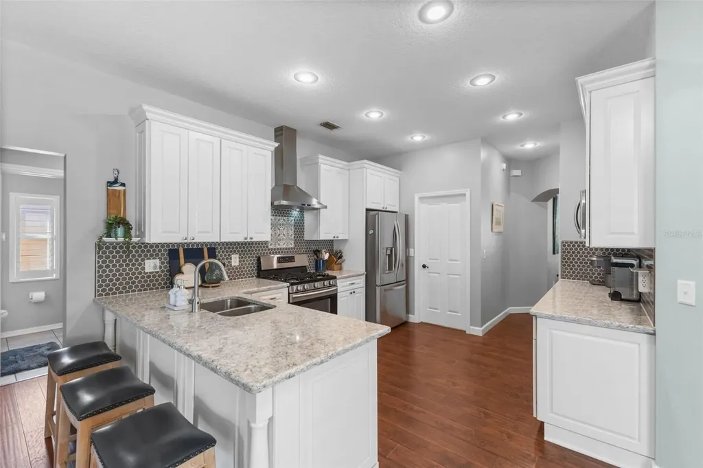 10509 Weybridge Drive Tampa FL 33626