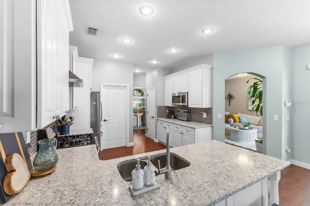 10509 Weybridge Drive Tampa FL 33626