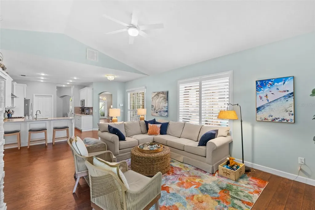 10509 Weybridge Drive Tampa FL 33626