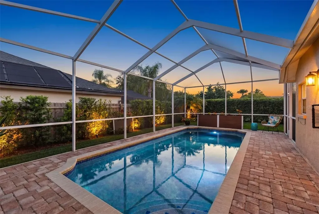 10509 Weybridge Drive Tampa FL 33626