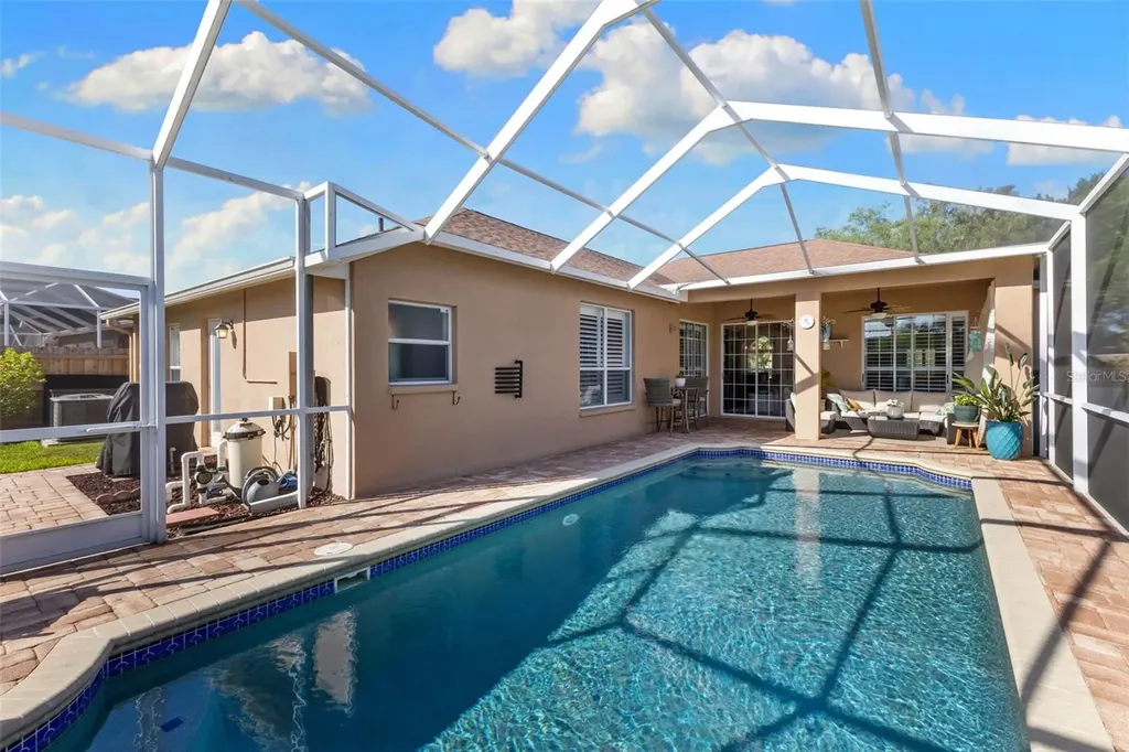 10509 Weybridge Drive Tampa FL 33626