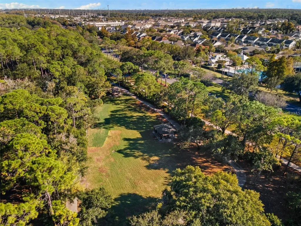 10509 Weybridge Drive Tampa FL 33626