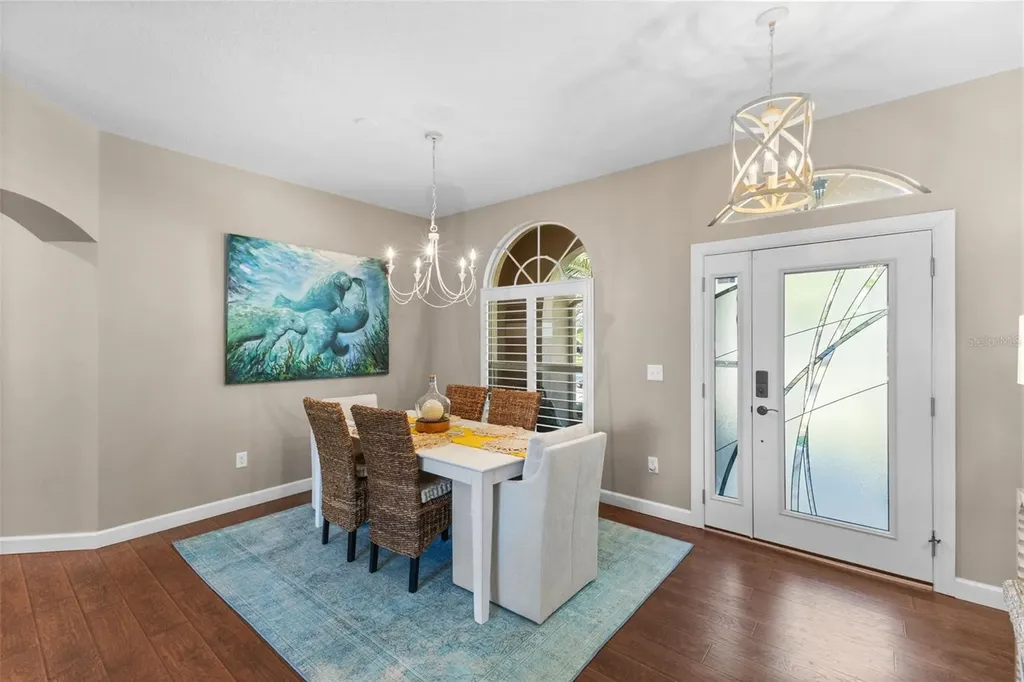 10509 Weybridge Drive Tampa FL 33626