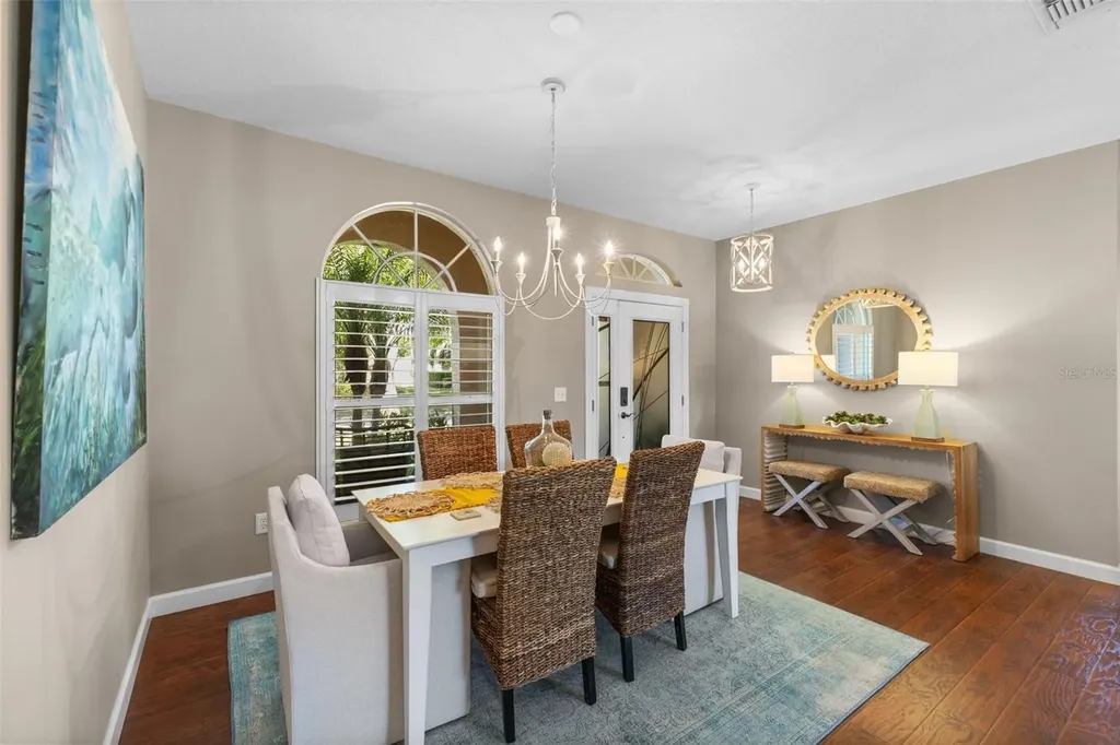 10509 Weybridge Drive Tampa FL 33626