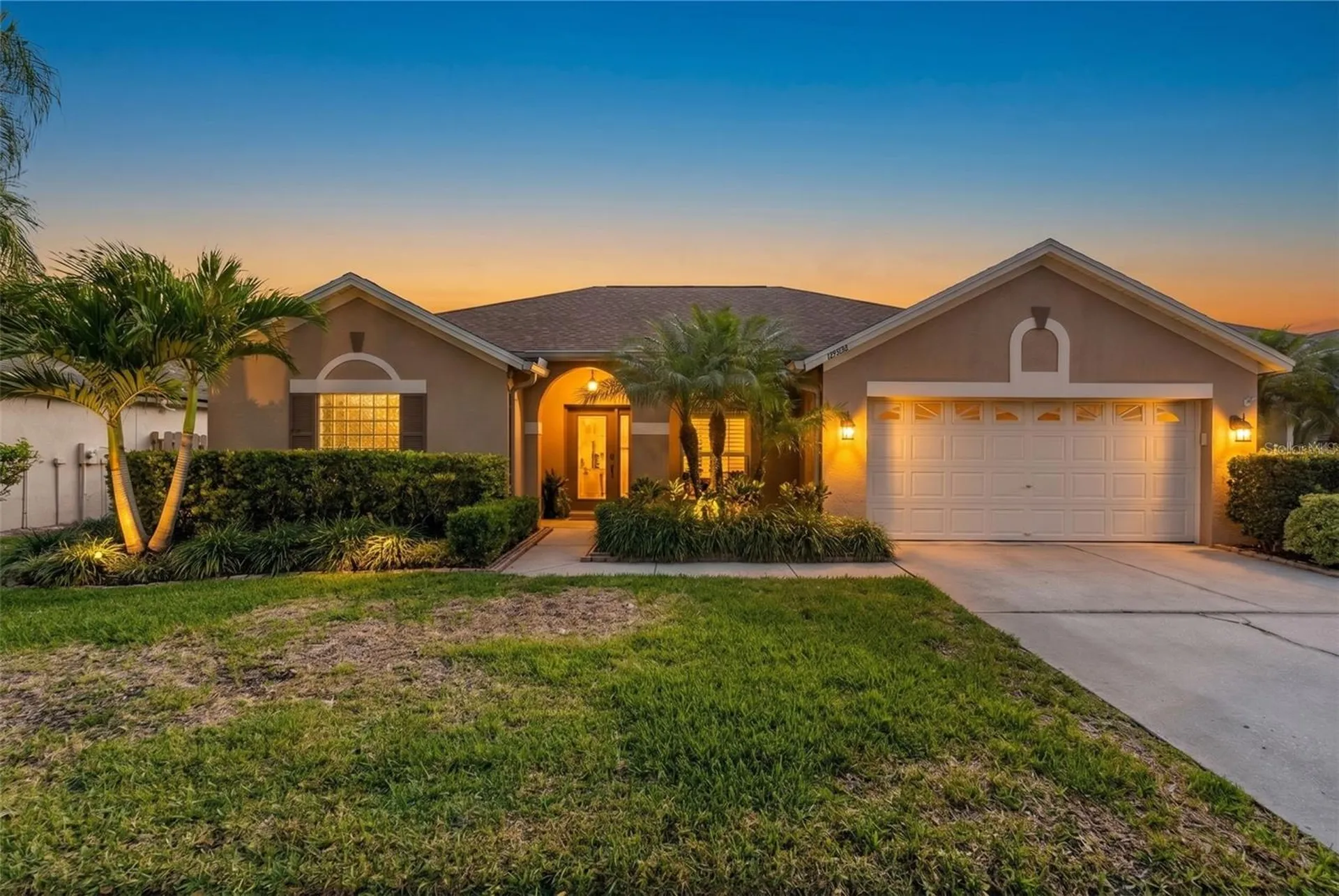 10509 Weybridge Drive Tampa FL 33626