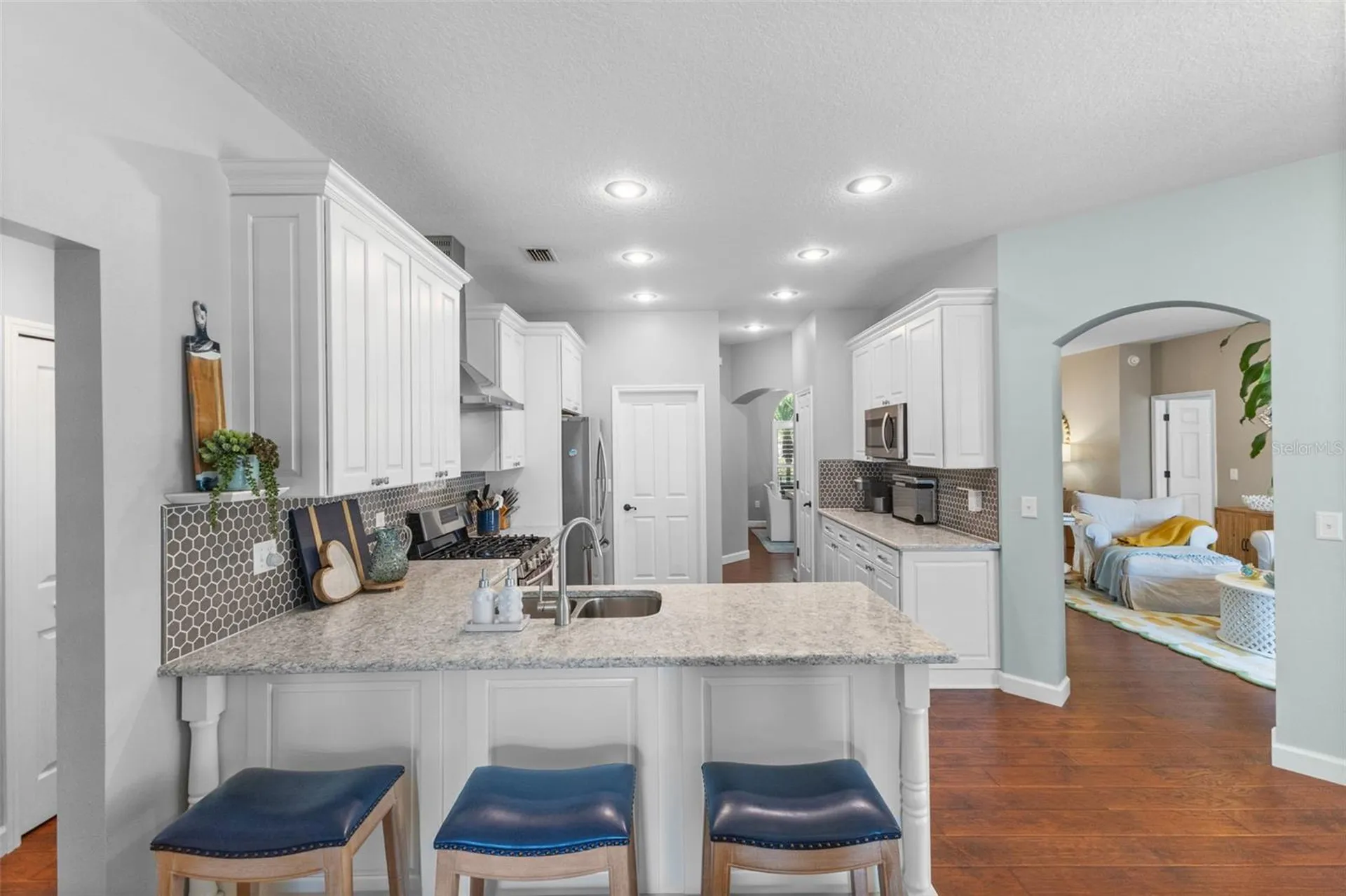 10509 Weybridge Drive Tampa FL 33626