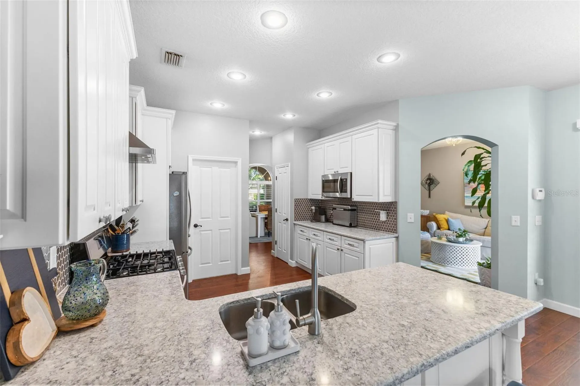 10509 Weybridge Drive Tampa FL 33626