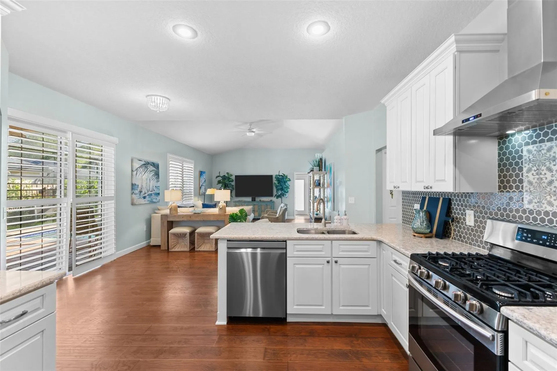 10509 Weybridge Drive Tampa FL 33626