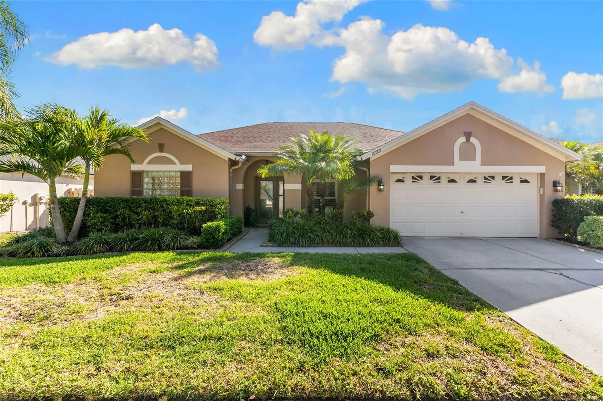 10509 Weybridge Drive Tampa FL 33626