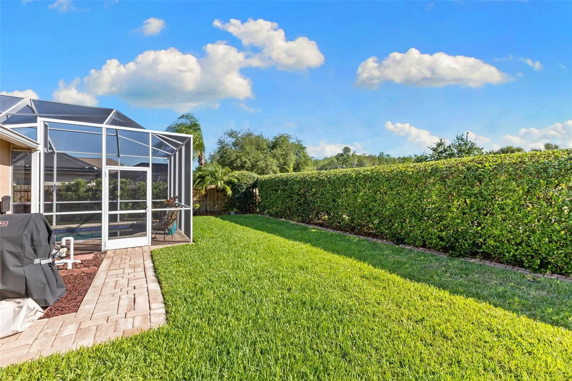 10509 Weybridge Drive Tampa FL 33626