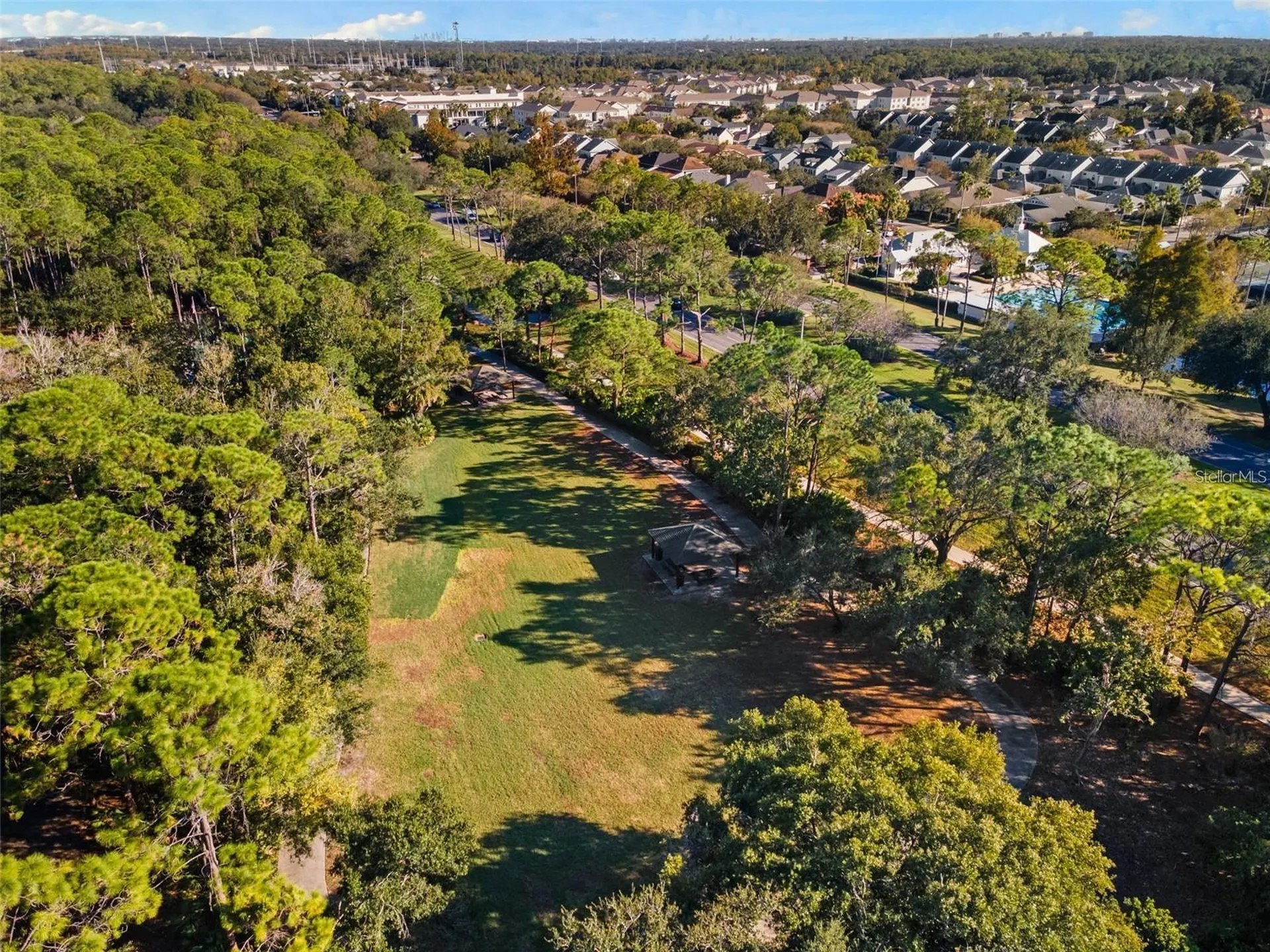 10509 Weybridge Drive Tampa FL 33626